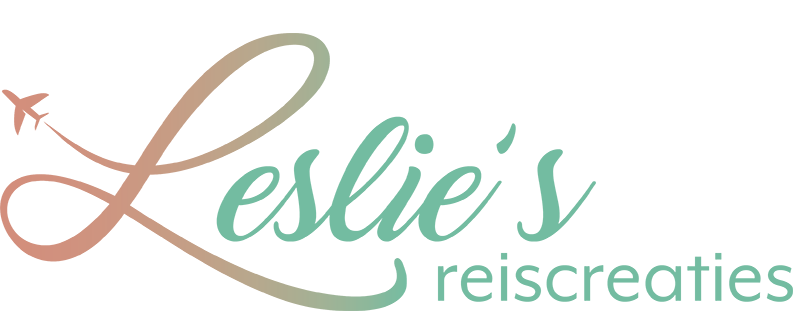 Leslies Reiscreaties